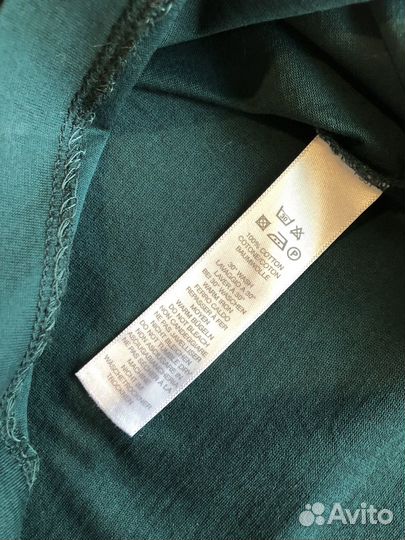 Футболка мужская