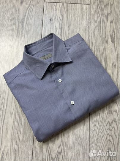 Рубашка Canali / 41 (M) / Оригинал