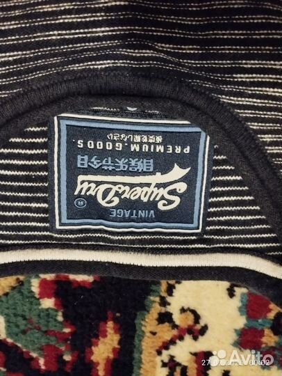 Джемпер мужской