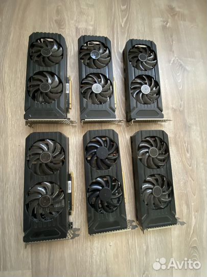 Видеокарта