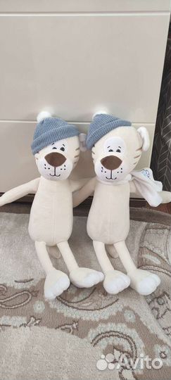 Тигренок и железная дорога