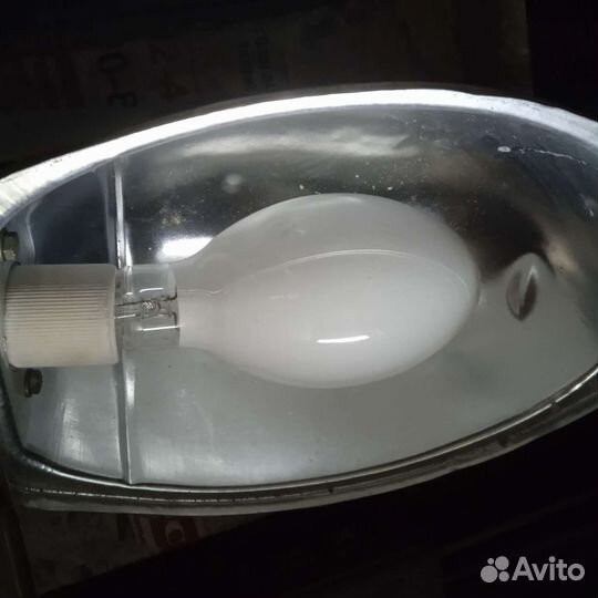 Светильник подвесной