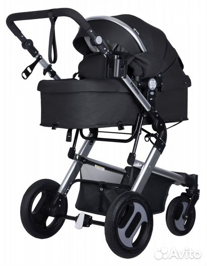 Коляска diamond