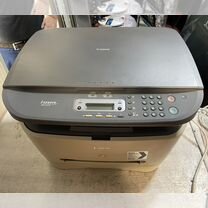 Принтер мфу сканер canon mf3228