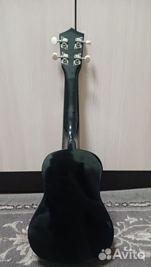 Укулеле сопрано