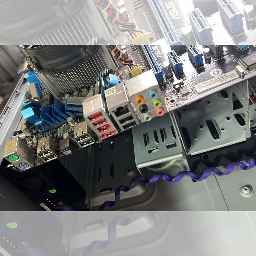 lga1156 Купить материнскую плату в Москве с доставкой