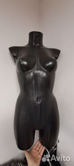 Банкетки и манекены