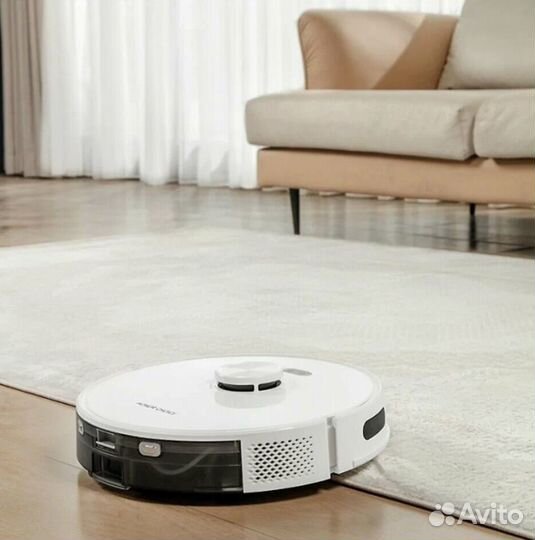 Робот-пылесос honor Choice Robot Cleaner R2 ROB-00