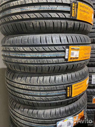 Boto BH20 215/60 R16