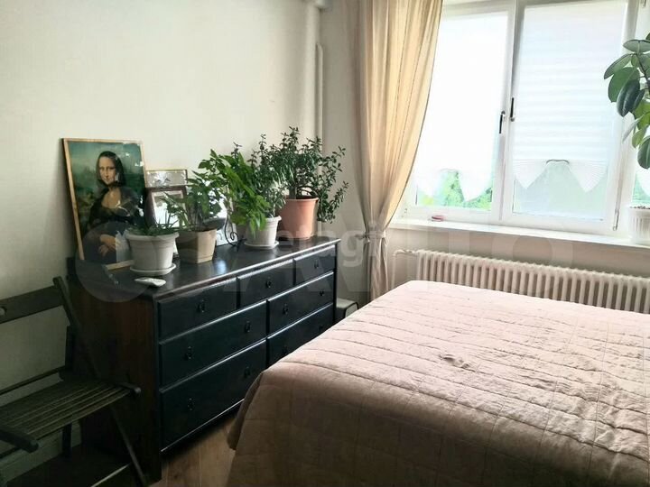 1-к. квартира, 28,7 м², 5/5 эт.