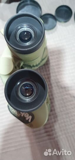 Бинокль veber бпц 8-32*50