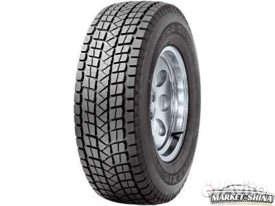 Maxxis SS-01 Presa SUV 255/60 R18 112T