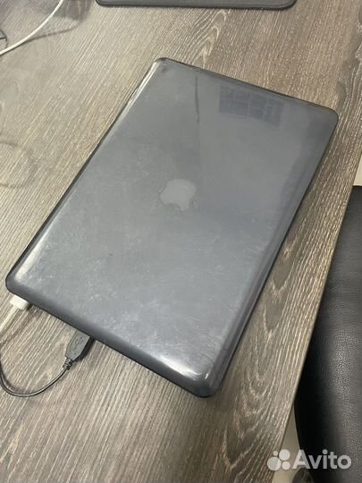 Apple MacBook Pro 13 2009
