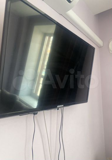 2-к. квартира, 50 м², 8/9 эт.