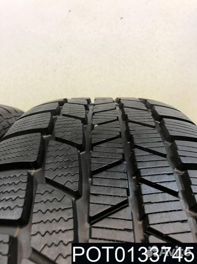 Continental ContiContact TS815 215/55 R17 94V