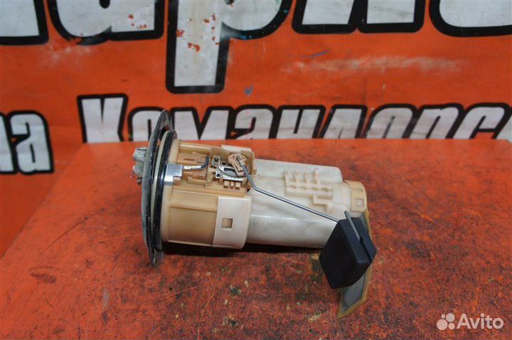 Бензонасос Toyota Probox NCP51 1nzfe 2003