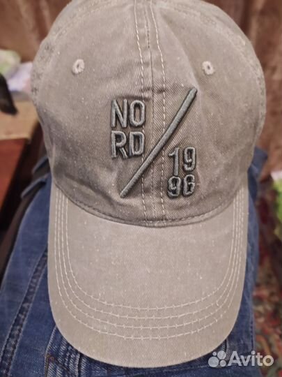 Кепка бейсболка мужская летняя