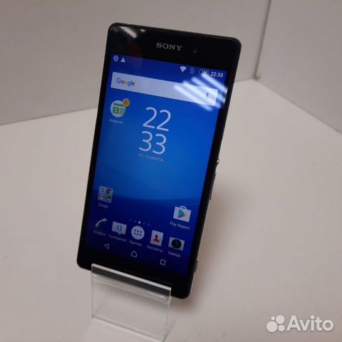Мобильный телефон Sony Xperia Z2 (D6503)