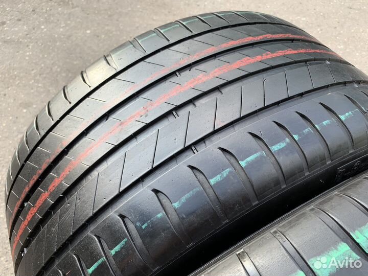Michelin Latitude Sport 3 295/40 R20