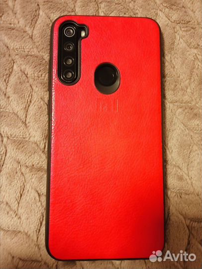 Xiaomi Redmi Note 8, 4/64 ГБ