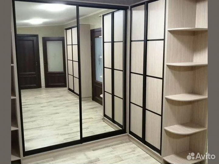 Угловой шкаф бесплатная консультация