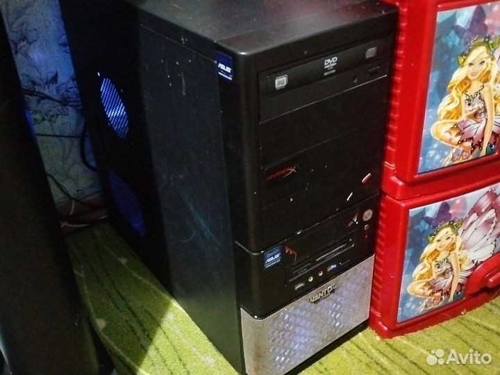 Корпус для пк