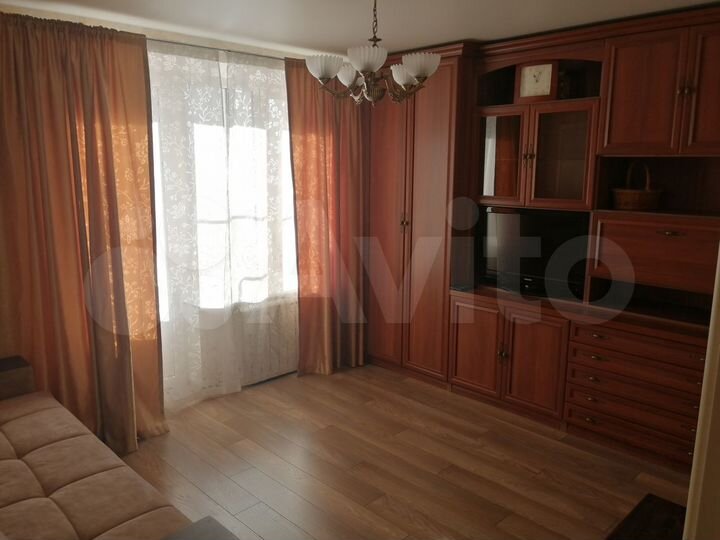 2-к. квартира, 36 м², 3/9 эт.