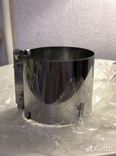 Форма раздвижная