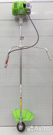 Триммер бензиновый RedVerg RD-GB262HD