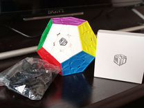 Кубик рубика Megaminx X-Man V2