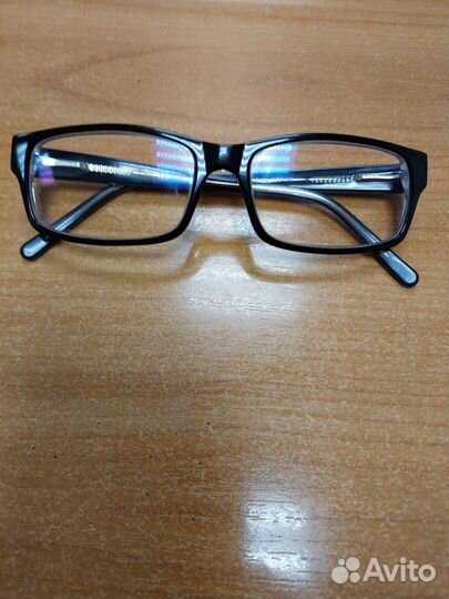 Очки для работы за компьютером