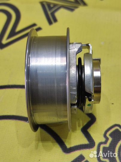 Ролик натяжной Skoda Rapid