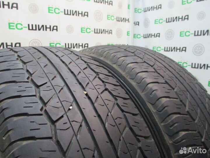 Dunlop Grandtrek AT20 265/60 R18