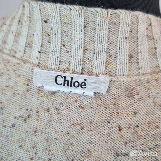 Кардиган Chloe 44 46 М