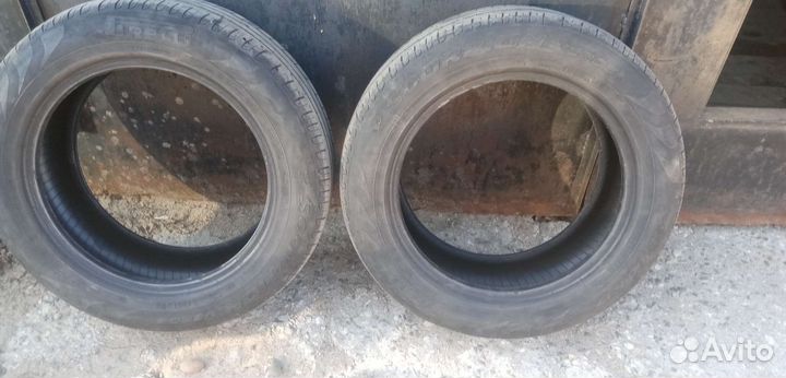 Pirelli Scorpion 215/60 R17