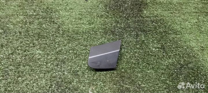 Накладка (кузов внутри) Audi Q7 2005