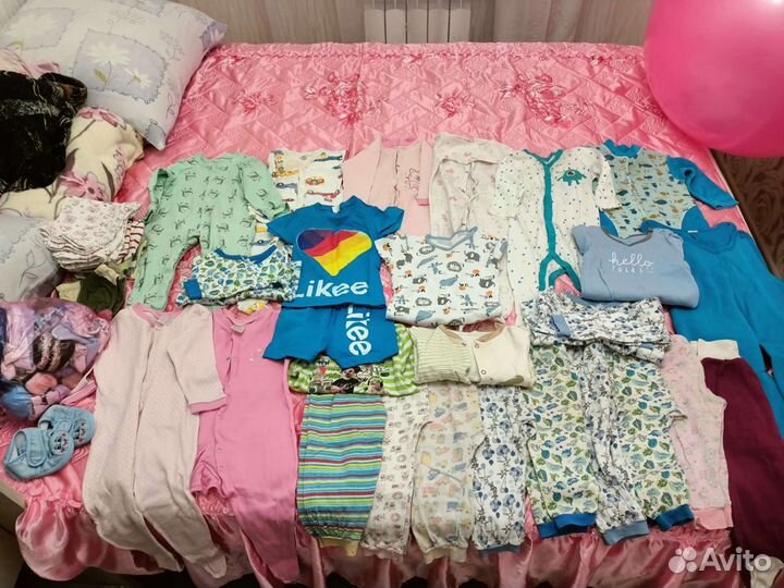 Детская одежда для мальчиков