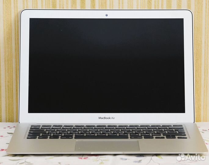 Macbook Air 13.3