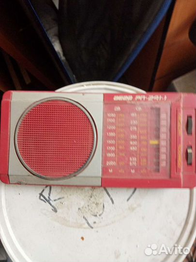 Радиоприемник