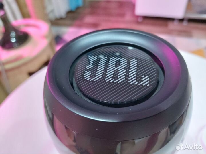 Колонка jbl pulse 3