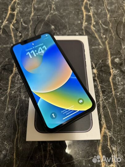 Apple iPhone 11 64gb