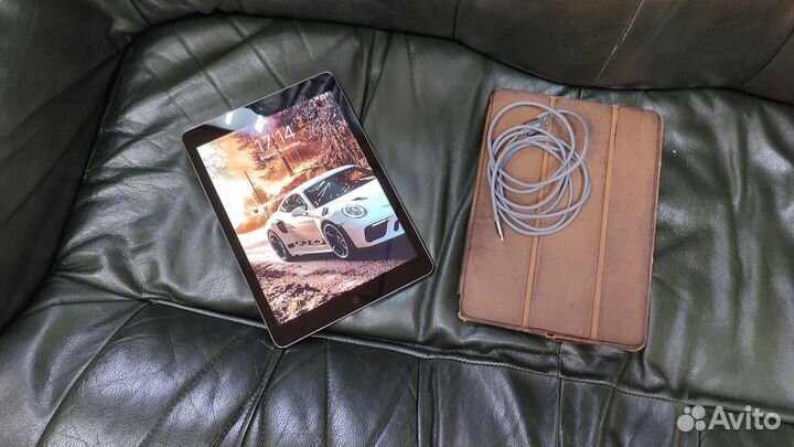 iPad Air 32gb #211