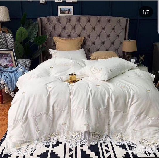 Постельное белье Asabella