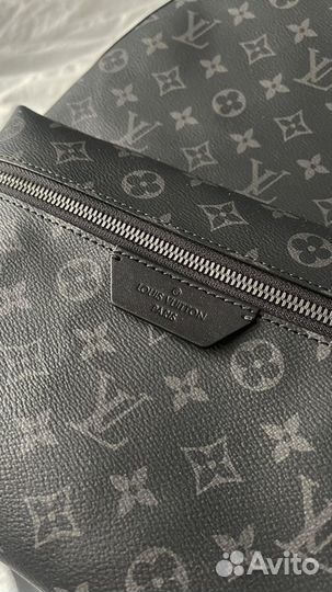 Рюкзак Louis Vuitton Discovery оригинал