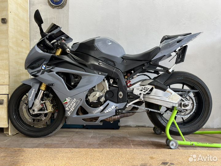 BMW S1000RR