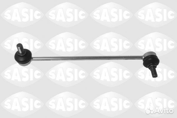 Тяга стабилизатора MB vito W639 пер.подв.лев. 2306