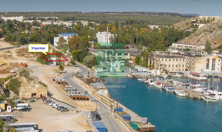 Участок 10 сот. (ИЖС)