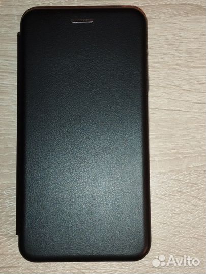 Чехол книжка на телефон Samaung Galaxy J4 2018