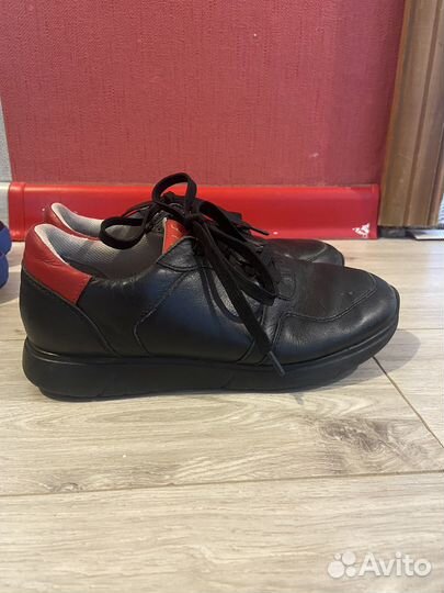 Обувь для мальчика 35 размер