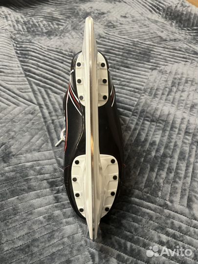 Коньки CCM FT340